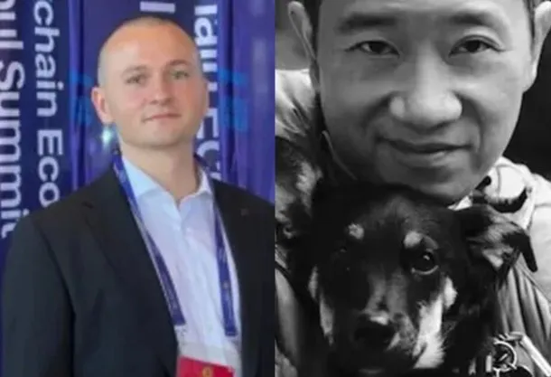 Quiénes son Moty Povolotski y Ben Chow, los primeros arrepentidos en el escándalo cripto