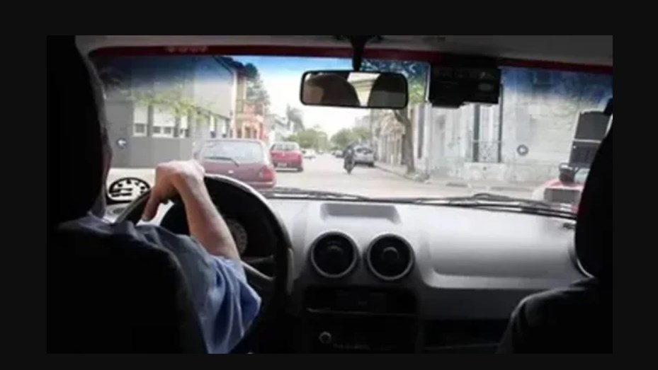 Imputaron a un remisero por nueve casos de abuso sexual