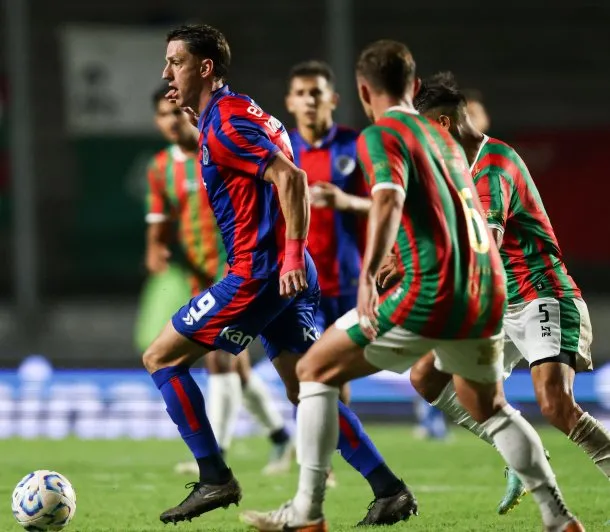 Copa Argentina: con sufrimiento, San Lorenzo se salvó del papelón y eliminó por penales a Sportivo Las Parejas