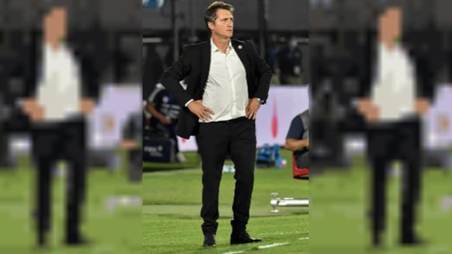 Confirmado: Guillermo Barros Schelotto será el nuevo DT de Vélez Sarsfield