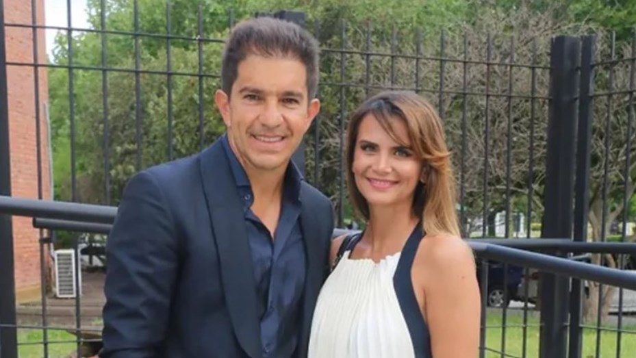 Polémica en Santa Fe: Amalia Granata designó a su esposo como asesor en la Legislatura