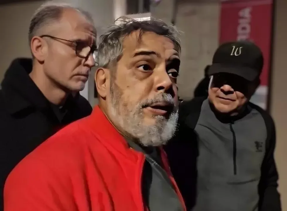 Pablo Grillo fue intervenido nuevamente y su estado evoluciona bien