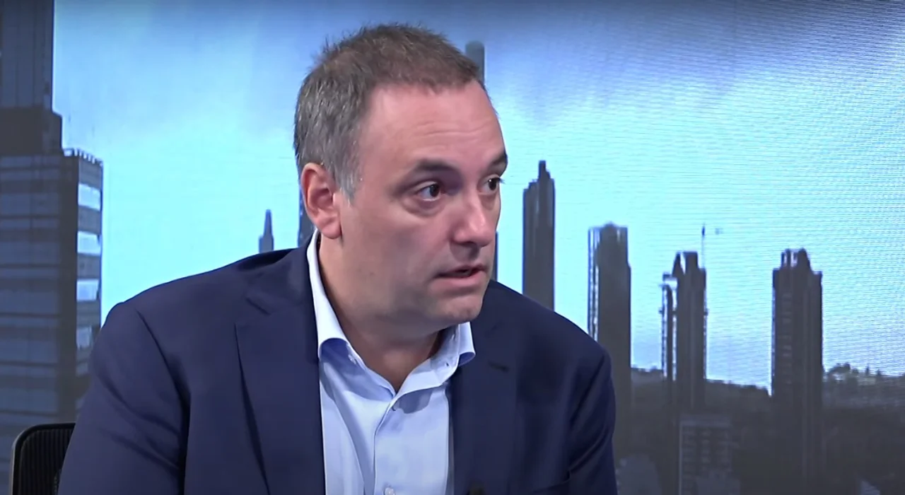 Manuel Adorni: “El PRO se quedó en el pasado, nosotros somos el futuro”