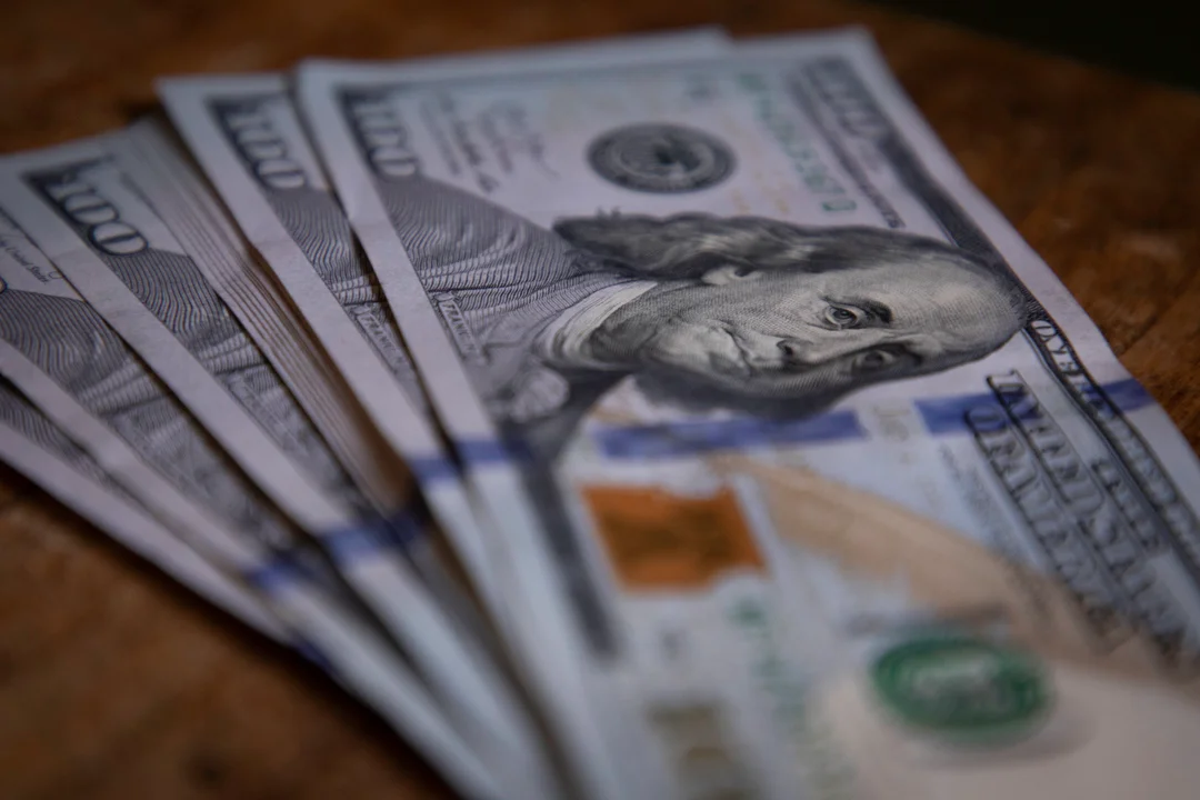 El dólar blue alcanzó los $1.360 tras una nueva intervención del Banco Central