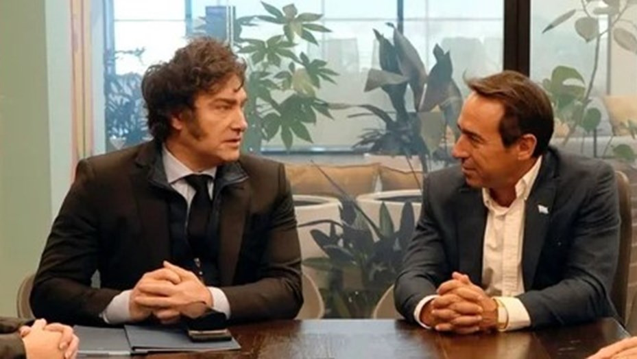 Mercado Libre invertirá US$2.600 millones en Argentina durante 2025