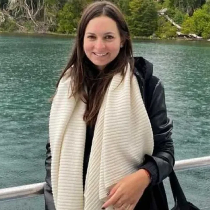 Detuvieron en Paraguay a otro de los acusados por el crimen de Magalí Levy en Recoleta