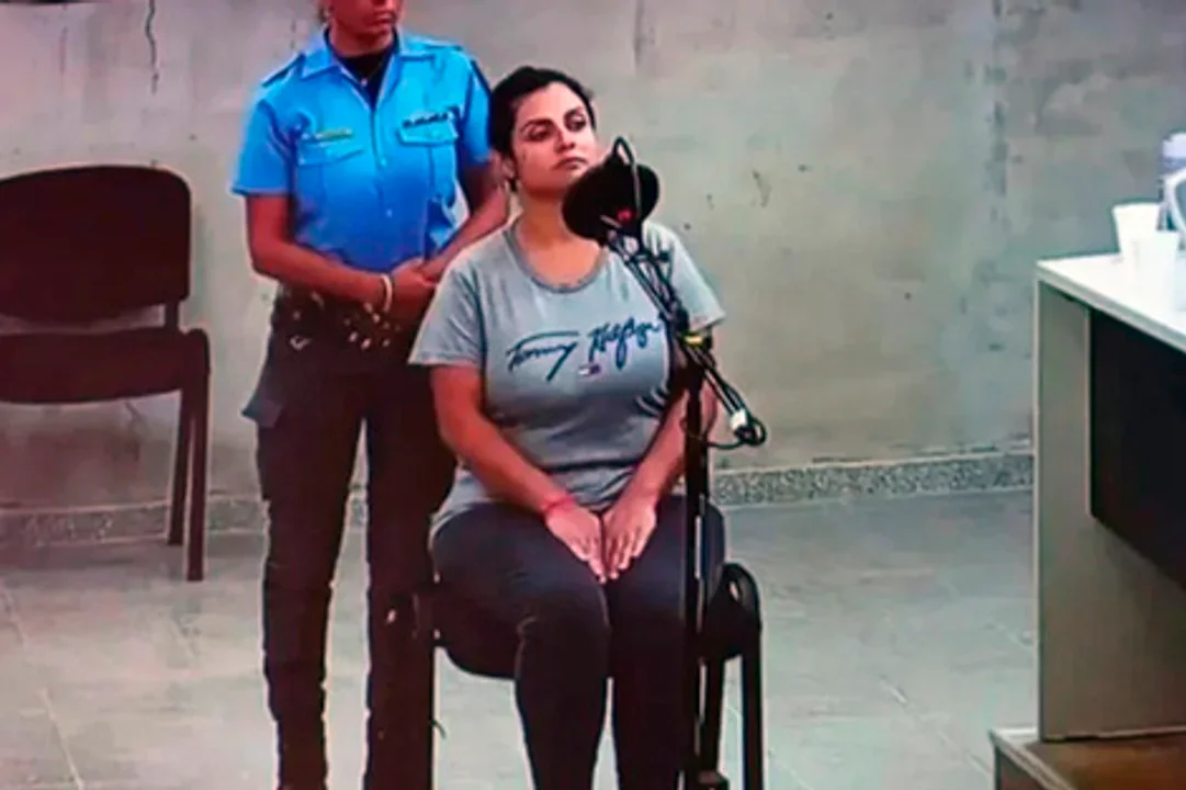 ​La enfermera Brenda Agüero comparecerá nuevamente en el juicio por las muertes de bebés en Córdoba​