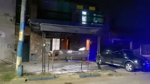 Crimen en Rosario: ejecutaron a un conocido líder de la barra Canalla