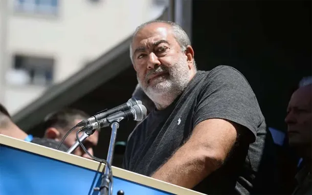 La CGT ratificó el paro general para el jueves 10 de abril