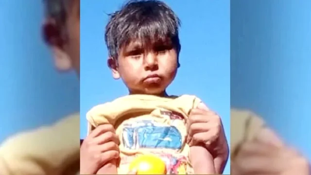 Caso Lian: hoy declaran los padres y “no hay rastros concretos del menor”