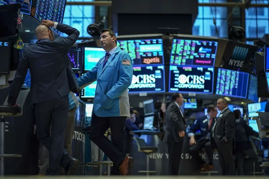 La Bolsa cortó una racha negativa de cuatros jornadas y arrancó abril en alza
