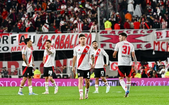 Torneo Apertura 2025: cuáles son los equipos que se podrían asegurar la clasificación en esta fecha