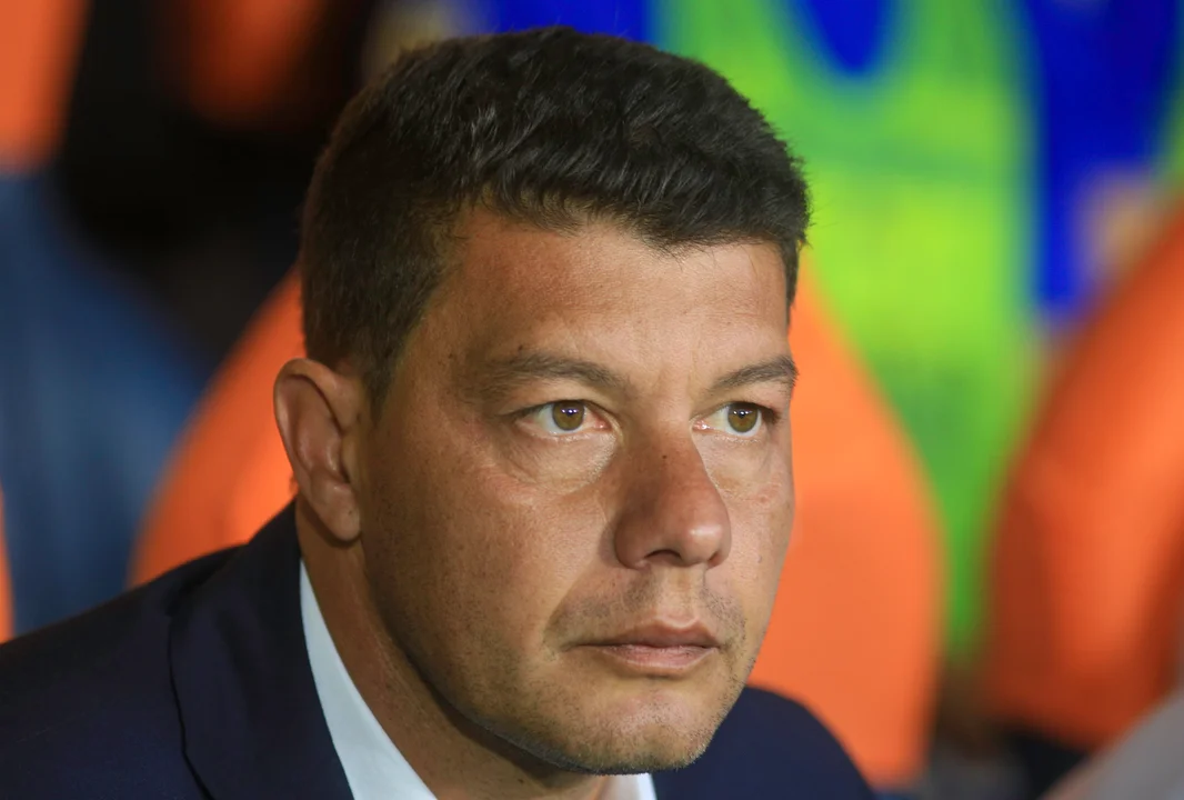 San Miguel despidió a Sebastián Battaglia tras el empate ante Quilmes