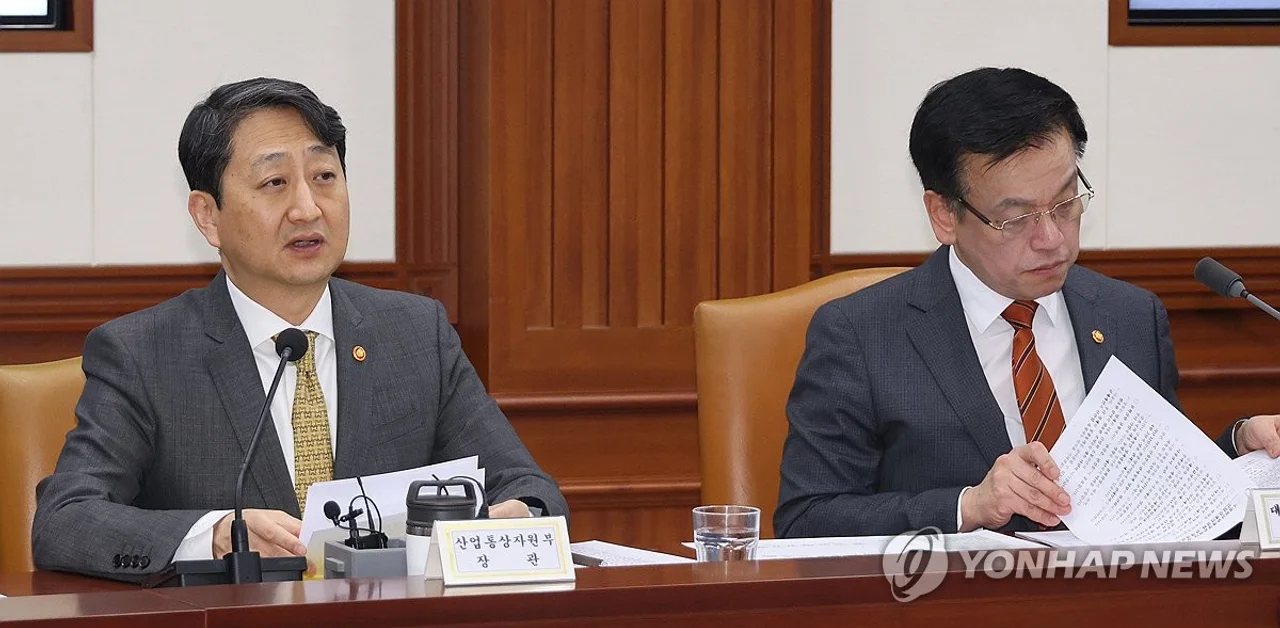 Corea del Sur y Estados Unidos discutirán aranceles y comercio en una cumbre bilateral