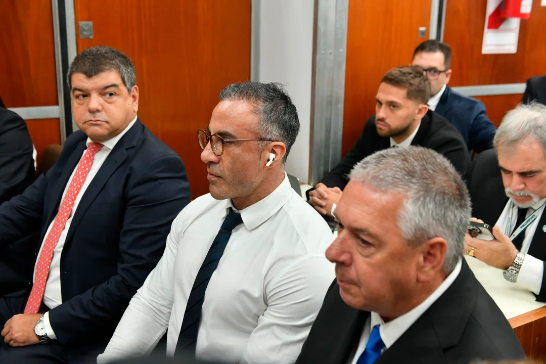 «Luque coordinaba a los que atendían a Maradona»: la revelación de un médico cercano a Stinfale