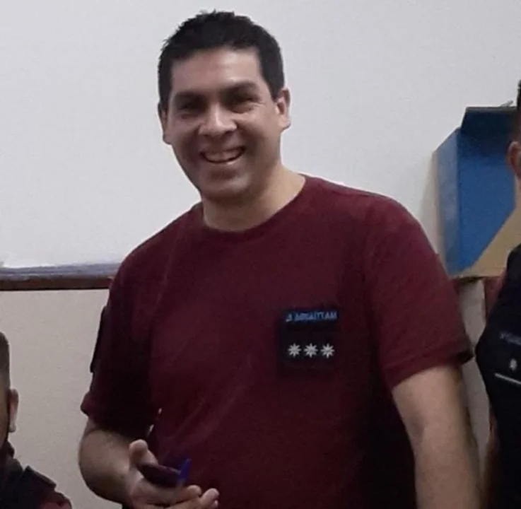 Murió el policía que había sido baleado durante un operativo en Villa Lugano