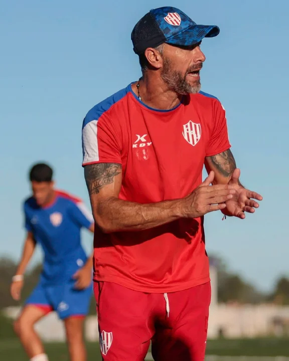 Las estadísticas del “Kily” González, uno de los candidatos para reemplazar a Gago en Boca