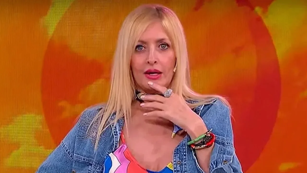 Yuyito González protagonizó un escándalo: bloqueó un garage y fue escrachada por una vecina