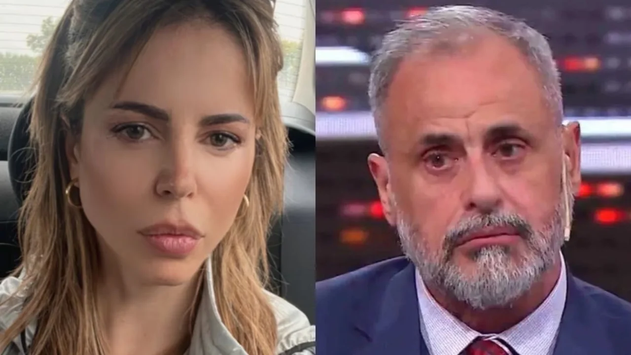 Marianela Mirra apuntó contra Jorge Rial por querer «extorsionarla»: «Me quiere ver muerta»