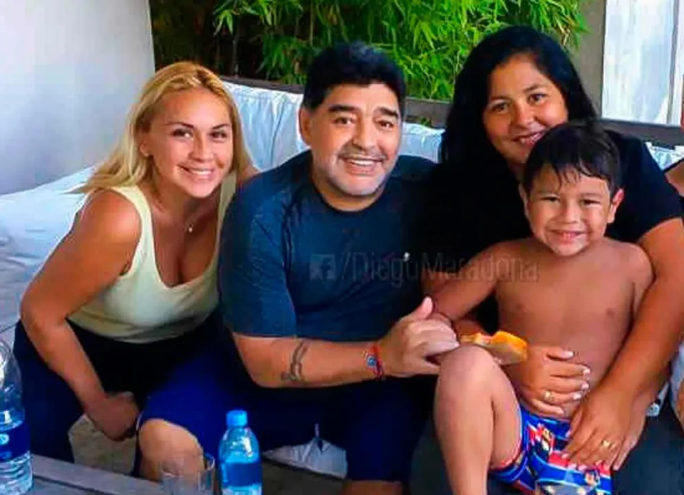Caso Maradona: Verónica Ojeda declarará el martes