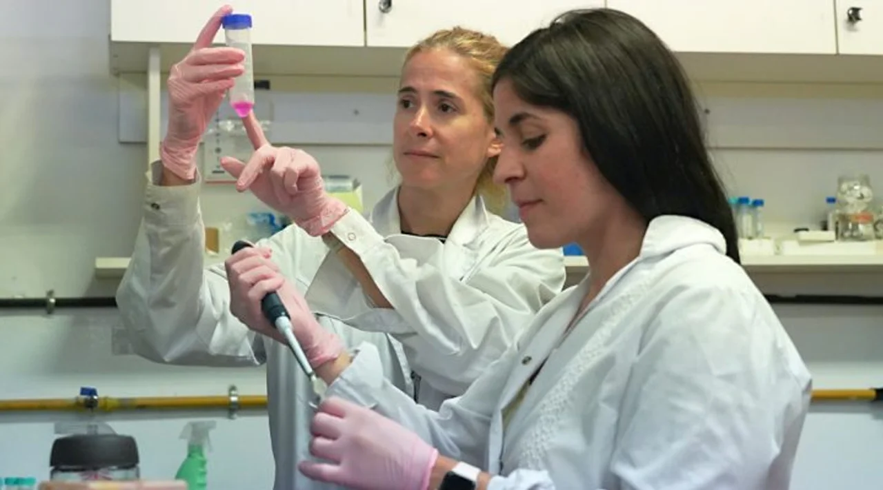 Qué es el «COVID prolongado»: el virus llegaría a distintos tejidos del cuerpo a través de la sangre