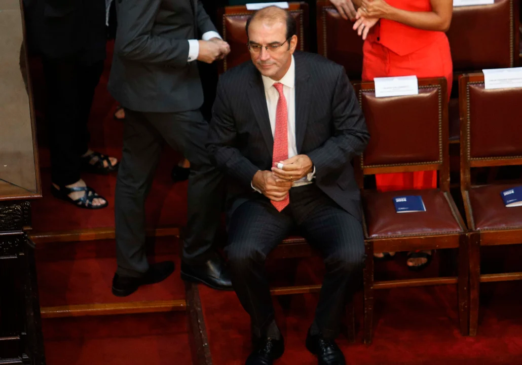 Corte Suprema: renunció Manuel García-Mansilla