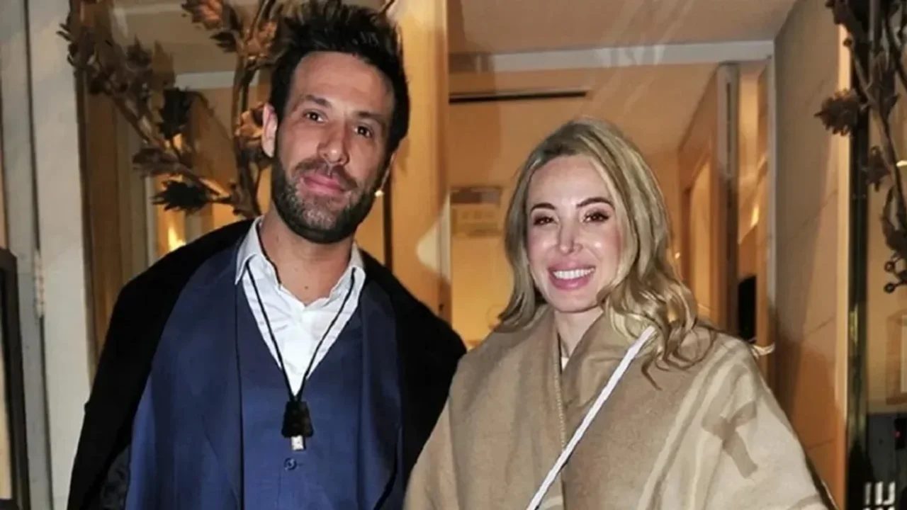 Elías Piccirillo, ex de Jesica Cirio, anunció una drástica decisión para intentar salir de la cárcel