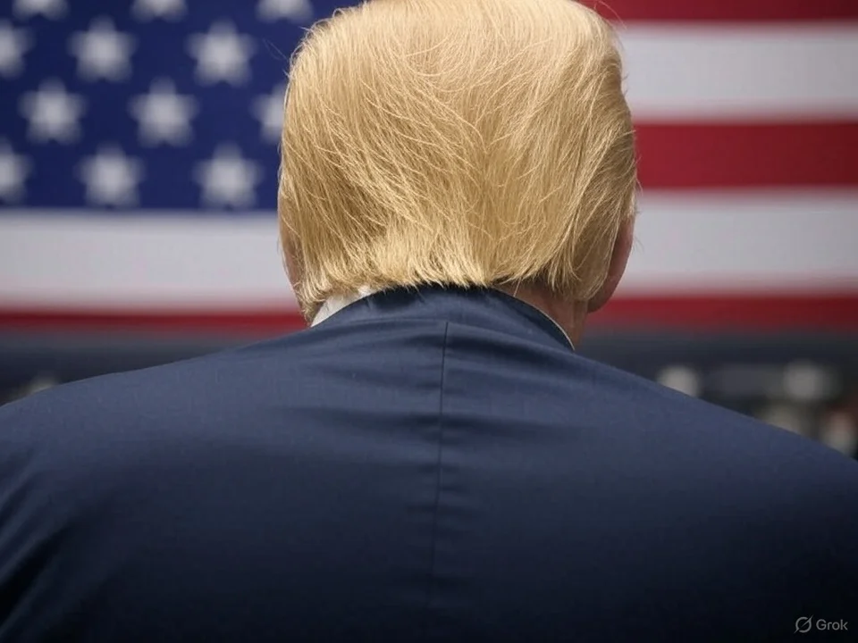 Vuelven los aranceles de Trump: comienza una nueva etapa económica