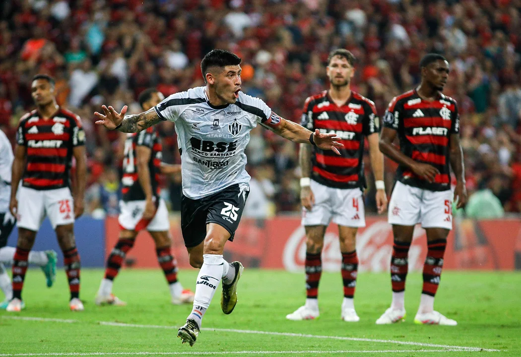 Central Córdoba y un triunfo histórico ante Flamengo: los otros equipos argentinos que ganaron en El Maracaná