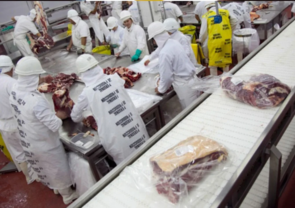 Advierten que Estados Unidos podría dejar de comprar carne a la Argentina