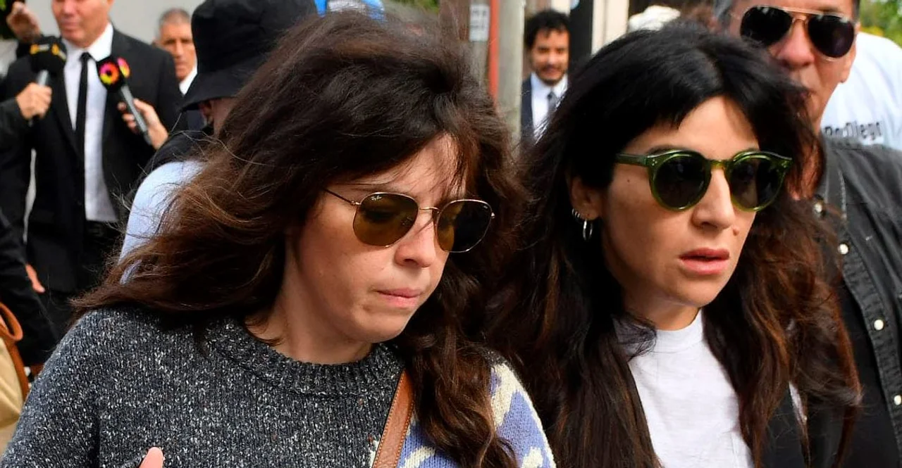 «Si ellos hubiesen hecho su trabajo, esto se podría haber evitado»: Dalma Maradona y un testimonio desgarrador