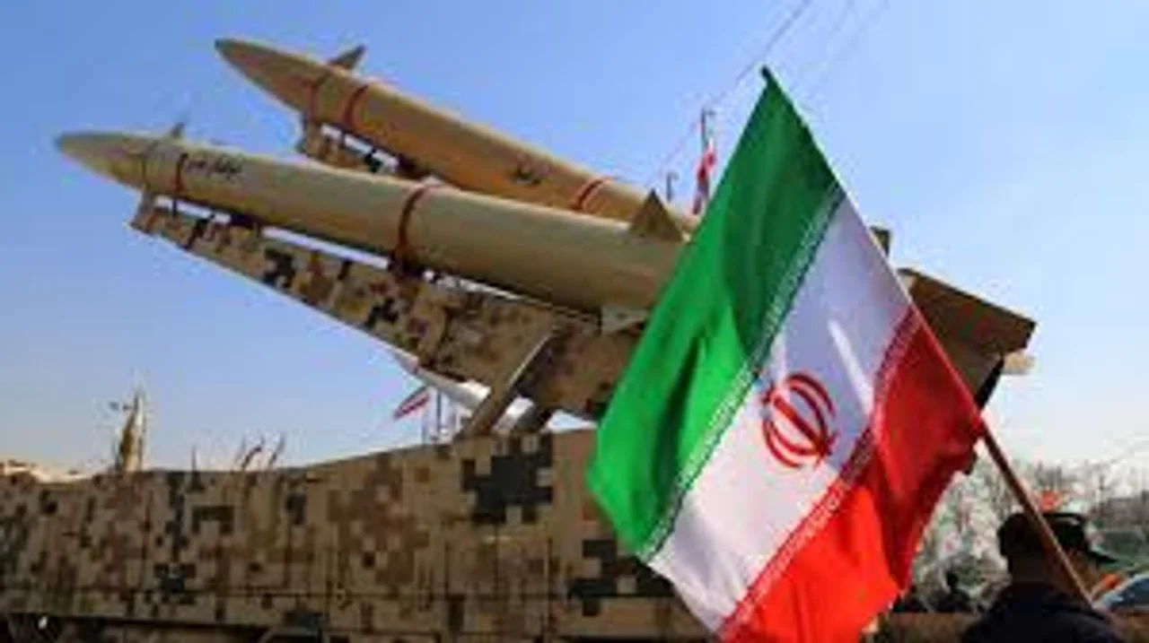 Canciller de Irán dijo que conversaciones con Estados Unidos fueron «constructivas»