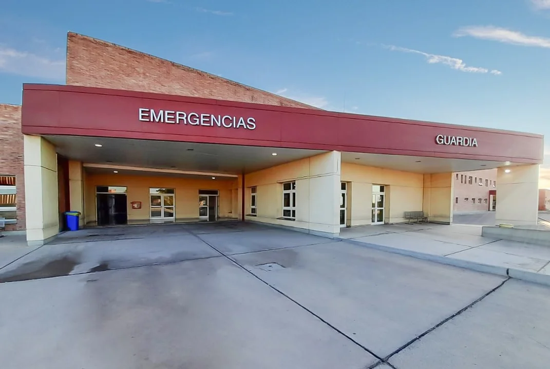 La Rioja: murió una bebé recién nacida y su madre, con positivo de cocaína y alcohol, quedó detenida