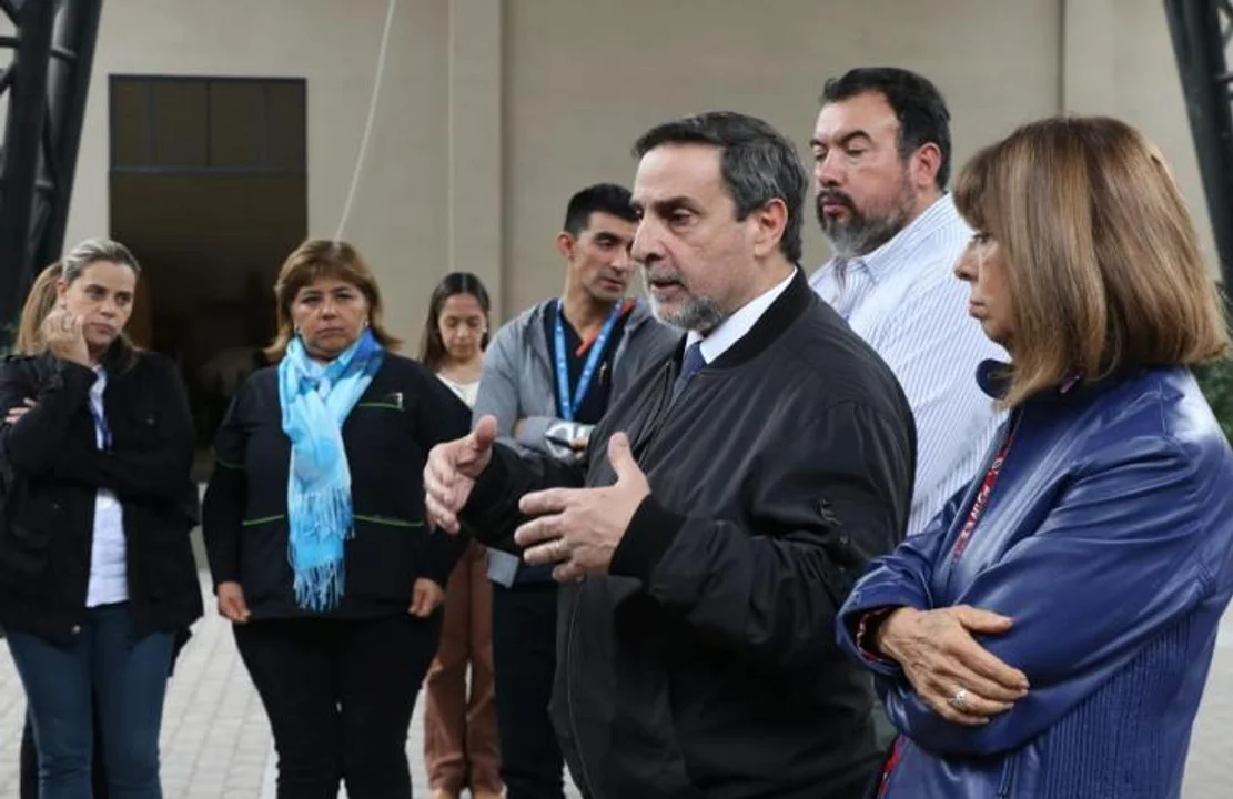 Intoxicación: Encuentran una micotoxina en muestras de la cocina de una escuela