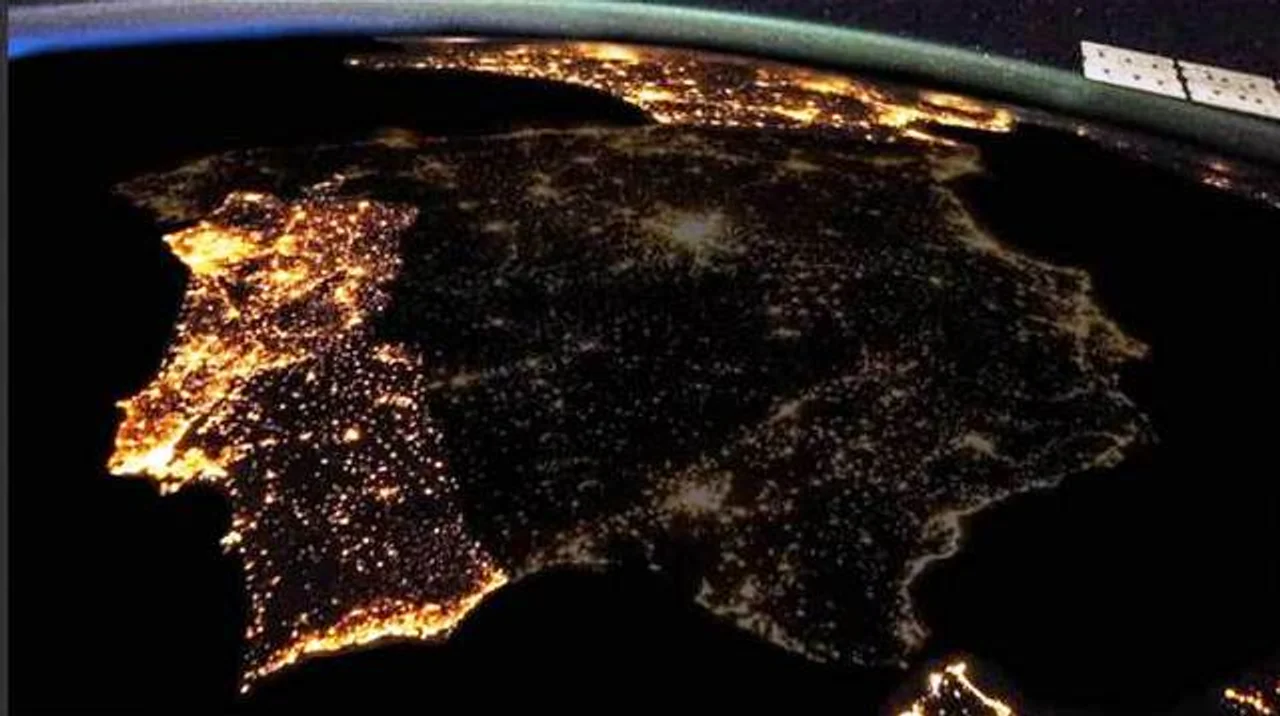 Un apagón masivo afecta a España, Italia, Francia y Portugal