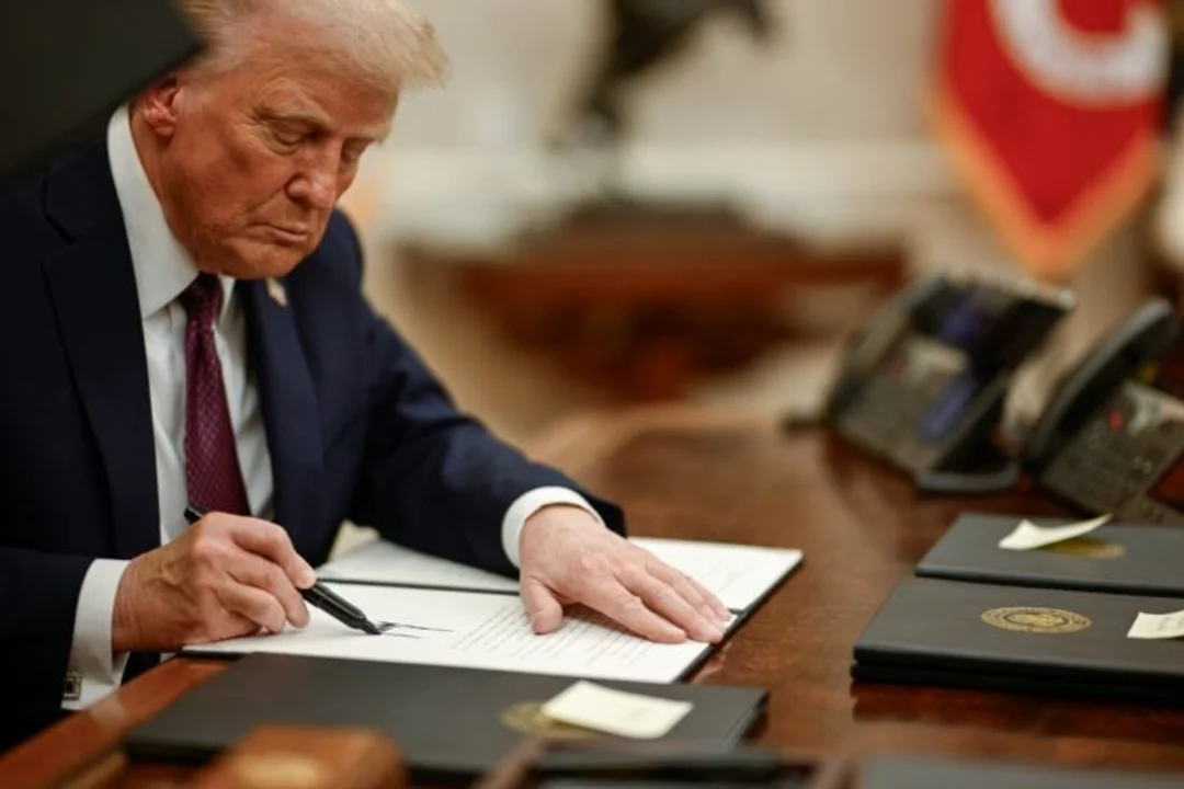 Despidos masivos en el Departamento de Salud de Estados Unidos