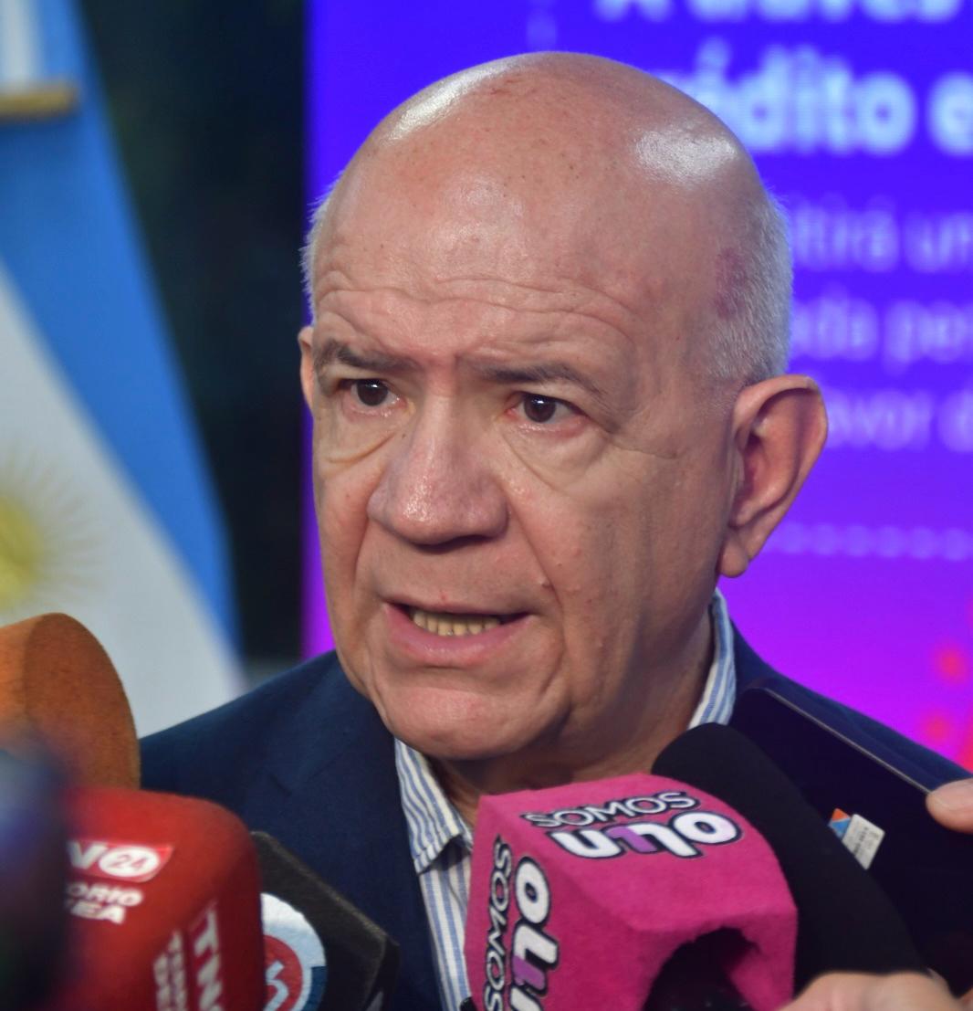 Secheep amplía el alcance del Descuento Verano: “Una medida clave en el plan de contingencia energética para acompañar a los chaqueños” remarcó Bistoletti