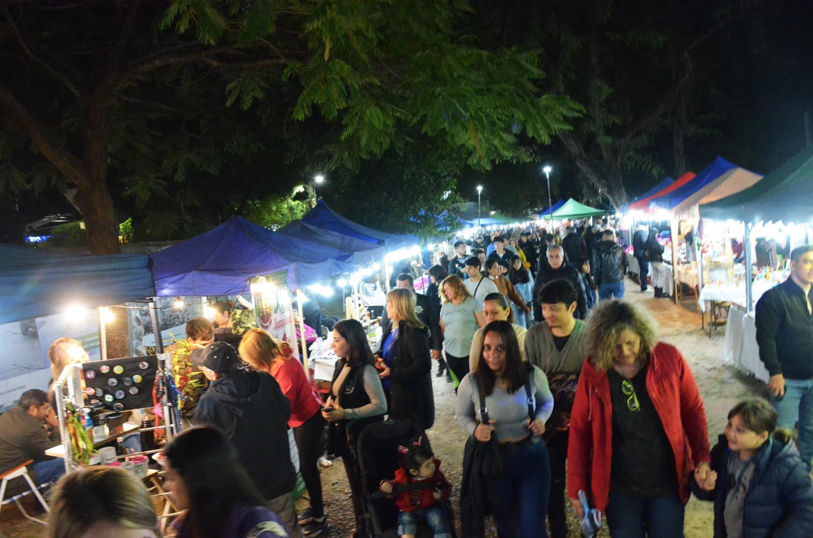 San Patricio, la Fiesta de la Cerveza que presentó a más de 170 productores