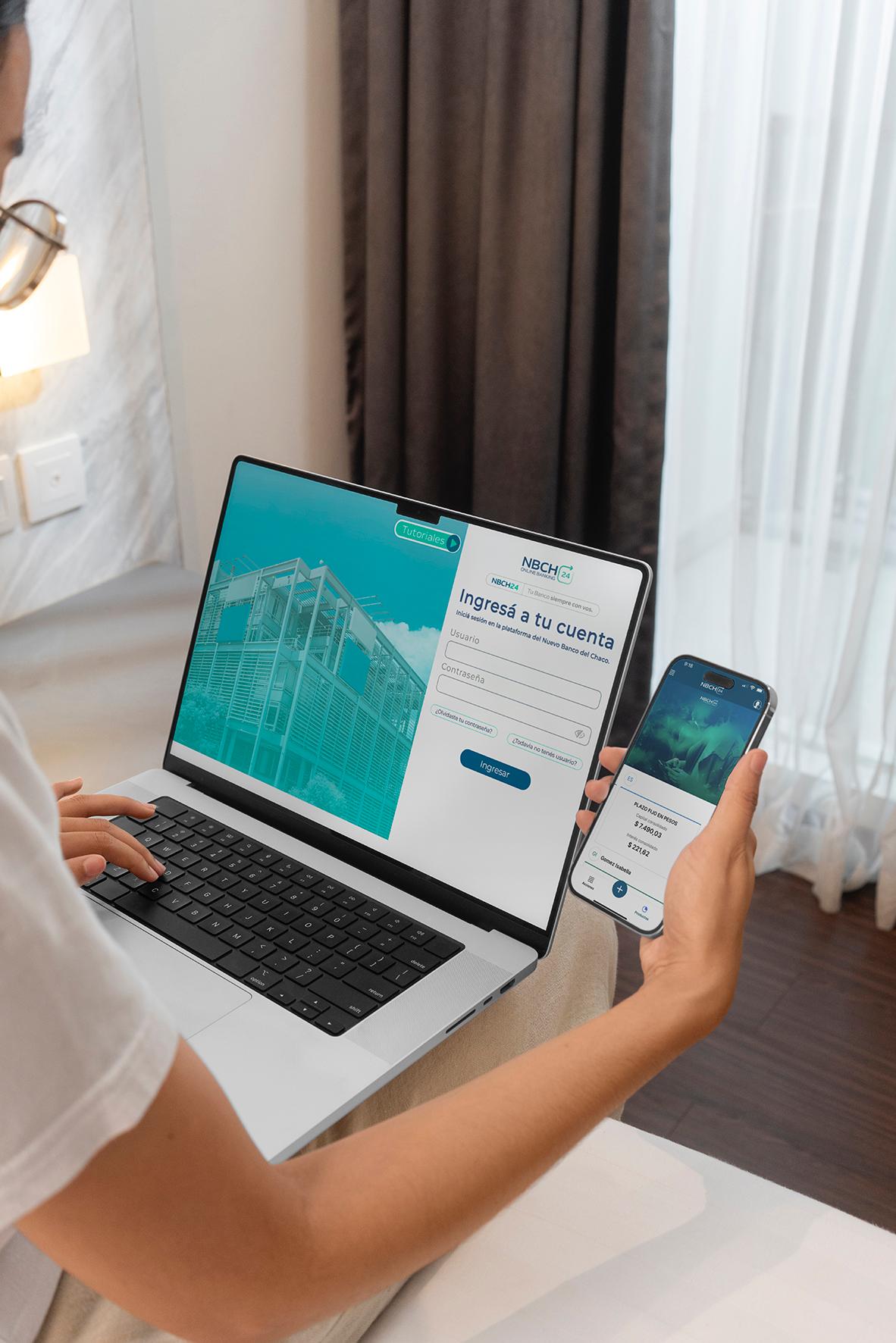 NBCH: ya está habilitado el anticipo aguinaldo