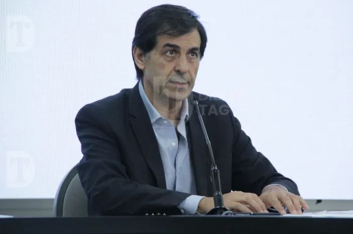 Conectividad en movimiento: ECOM chaco presentó la nueva tecnología satelital móvil