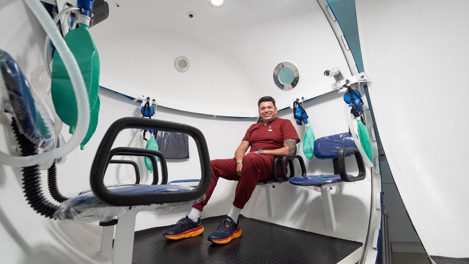 Nuevo tratamiento no invasivo mejora el flujo sanguíneo de pacientes cardíacos