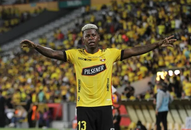 La pequeña ventaja que tendrá Barcelona SC sobre River en el duelo por la Copa Libertadores