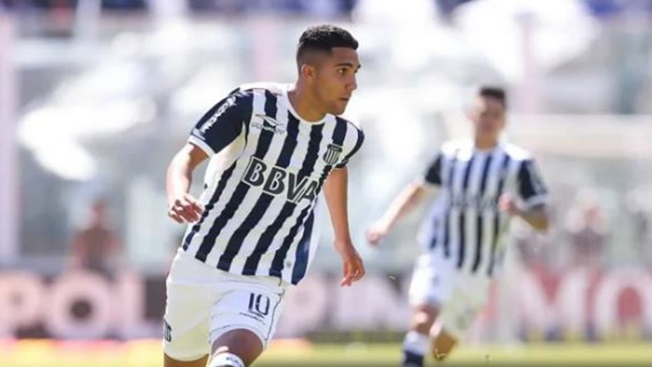 El jugador Bebelo Reynoso fue sobreseído de la causa por amenazas y lesiones