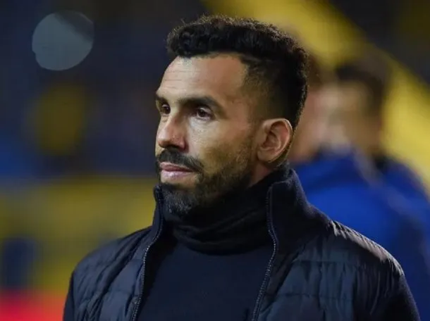 Carlos Tevez habló de sus intenciones de tener un cargo político en Boca: «Tenés que saber…»