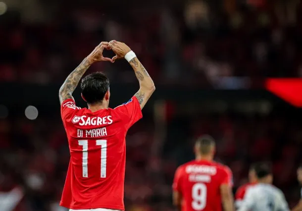 Ángel Di María, el gran sueño de Inter Miami: ¿puede ser compañero de Lionel Messi?