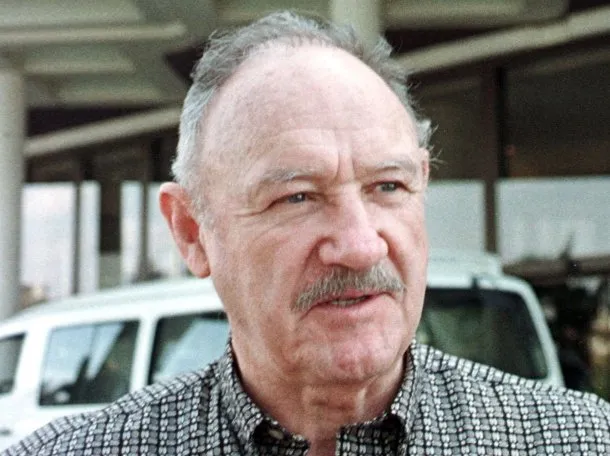 Gene Hackman llevaba días sin comer al momento de su muerte