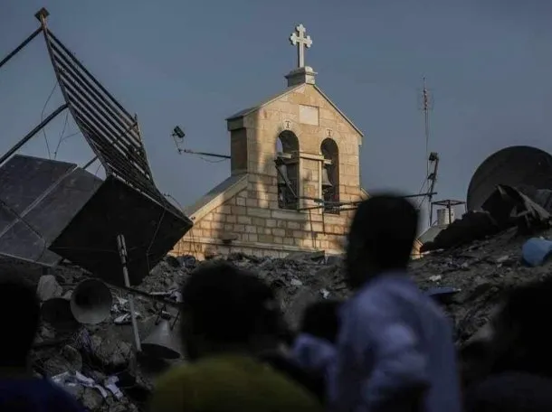 Hamas lamentó la muerte del papa Francisco: «Fue un defensor de los derechos del pueblo palestino»