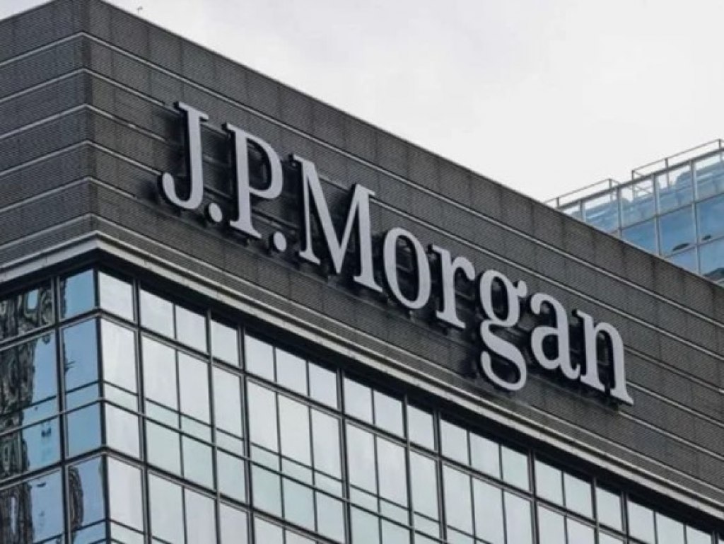 El CEO de JP Morgan pronostica que la guerra comercial ocasionará mayor inflación y menor crecimiento