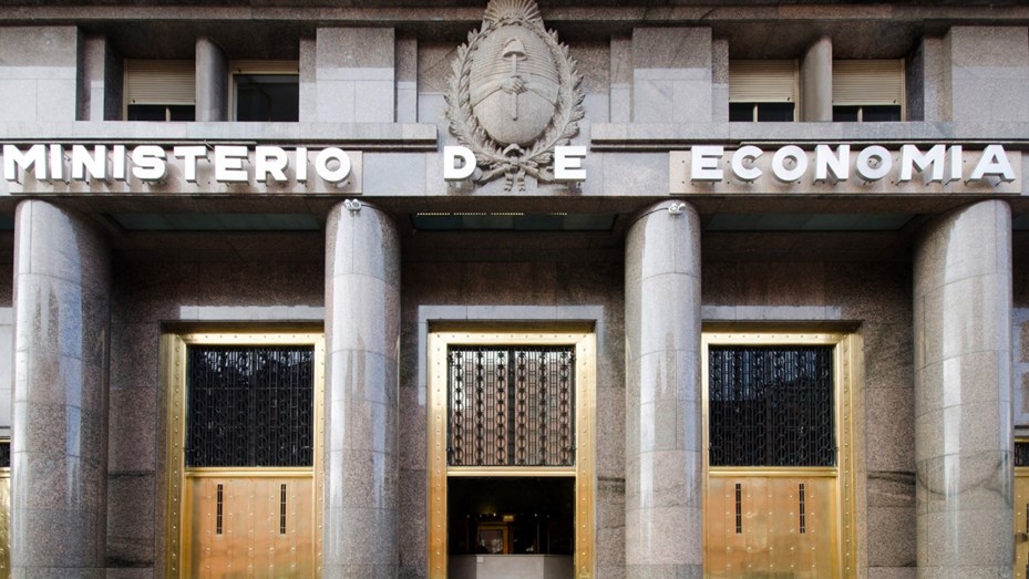 Llegó el primer desembolso del FMI y las reservas del BCRA cerraron en US$ 36.000 millones