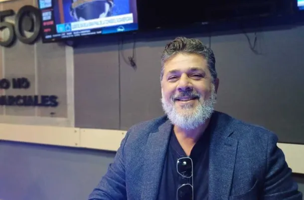 ARCA denunció por lavado al «Señor del tabaco»